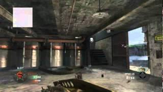 MoNsT3Rz MoDz - Black Ops Game Clip