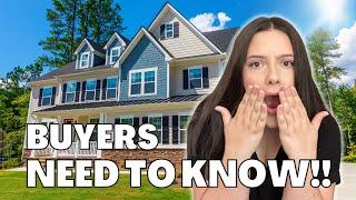 5 Things to Know BEFORE Buying a House in Denver Colorado