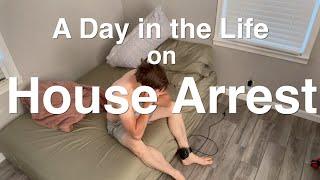 A Day in the Life on HOUSE ARREST