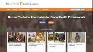 GHeL Welcome Video