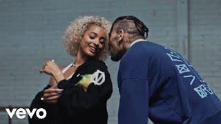 DaniLeigh - Easy ft. Chris Brown (Remix)