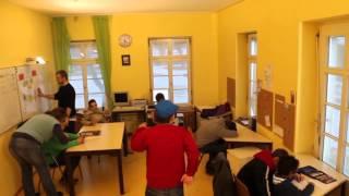 Harlem Shake Schule / Harlem Shake School