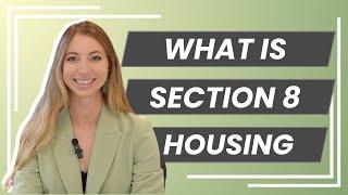 Understanding Section 8: Affordable Housing Assistance Explained