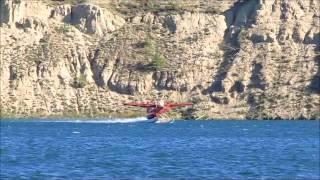 Yukon Canoe Adventure - Liard River