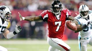 A Football Life Michael Vick