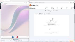 PhoneBurner Demo