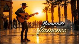 A Musical Journey Through Spain: The Best of Flamenco Guitar