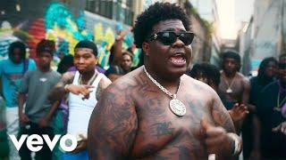 BigXthaPlug, Kevin Gates, Kodak Black & DaBaby - Love For The Streets [Music Video]