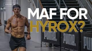 Maximize Your Hyrox Performance with This Aerobic Fitness Assessment