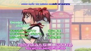 tokyo mew mew opening HD