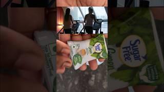 SUGAR FREE GREEN HOW TO USE #review #stevia #sugarfree