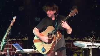 Keller Williams ~ The Bluebird 11/13/2014 (Set One) SBD