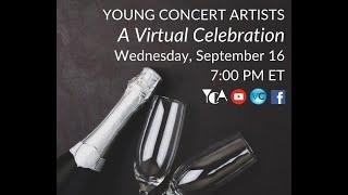 YCA’s Virtual Celebration 