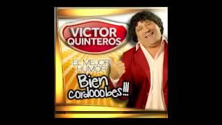 HUMOR CORDOBES !!!! VICTOR QUINTEROS BIEN CORDOOOBES 2014