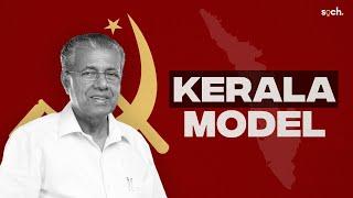 How Kerala Changed its Economy