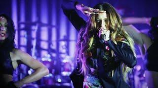 Porcelain Black – Live @ Hollywood, May 2013