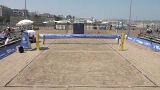 ITF Beach Tennis World Championships 2023 - FINALS DAY