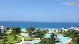 Royal Zanzibar Beach Resort - Sansibar/Nungwi