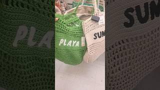 Tjmaxx finds #tjmaxx #shorts #shopping #new #marshalls #purse