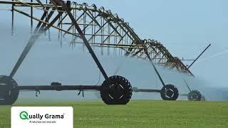 Produção Qually Grama