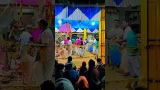 hare rama hare krishna  #kirtan #2023 #basna