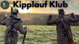 Kipplauf Klub Fallow Outing