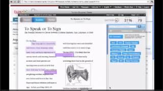 Faculty Development Session: Designing Writing Assignments pt2