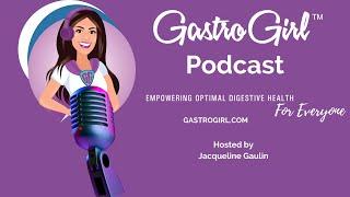 Gastro Girl Podcast Trailer