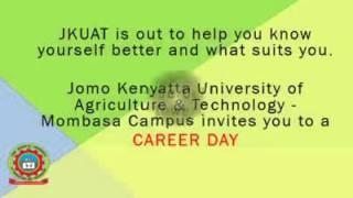 Discover JKUAT