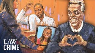 P. Diddy on Trial: Threats, Control, and a Bleeding Victim