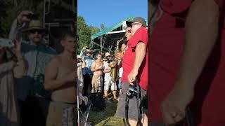 Brigg's Blues Farm Victoria Collier July 13, 2019