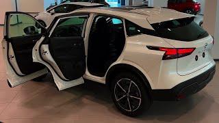 2023 Nissan Qashqai - Attractive SUV!