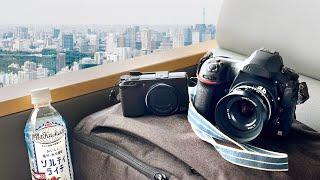 7 DAYS IN TOKYO - Street Photography with @EYExplore , Ricoh Japan & Subscriber Meetup!