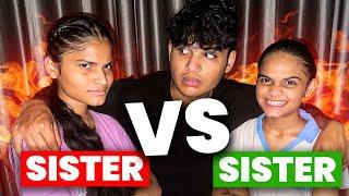 Who is better sister| PYARE POINT |