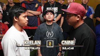 Motus Battle - KEELAN vs CNINE