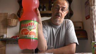 Was wollen wir trinken: Frutti Fresh Pink - Grapefruit