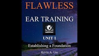 Flawless Ear Training: A System That Actually Works (UreMusic)