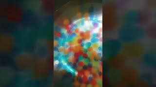 #colourful  #beautiful balls #LIGHTFORCE GAMING