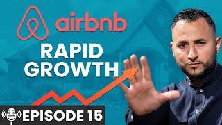 5 Top Tips to Grow an Airbnb Business | The Jorge Contreras Show