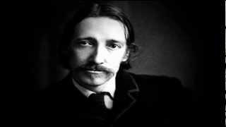 "Requiem" by Robert Louis Stevenson Poem animation