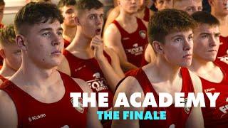 'The Academy' S1 E06 | England Rugby - Leicester Tigers | Sports Documentary | RugbyPass