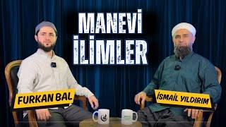 MANEVİ İLİMLER VE BÜYÜDEN KORUNMA