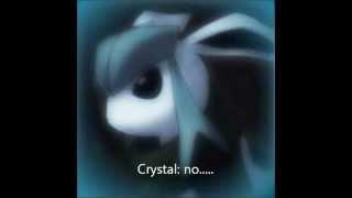 Crystal the Glaceon and Amy the Eevee's Adventures Episode2