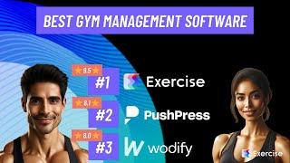 7 Best Gym Management Software in 2024 (Ranked and Reviewed)