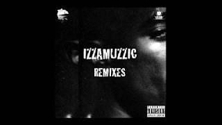 izzamuzzic - 2pac remixes (Mix)