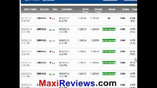 Binary Options Magnet Earning Proofs 5 The Worlds First Binary Options Robot