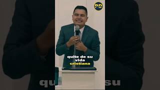 Aprende a estar en silencio - Pastor: Andrés fuentes IPUC predicas