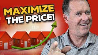 Toronto Mortgage Broker reveals 5 ways to maximize the sale price of your home