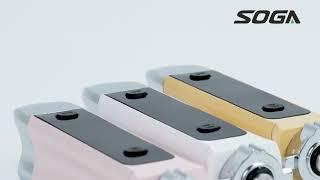 SOGA oral anesthesia injector series—Smart Ⅱ