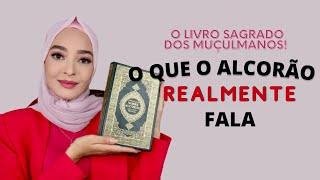 CONHEÇA O ALCORÃO | O livro sagrado dos muçulmanos